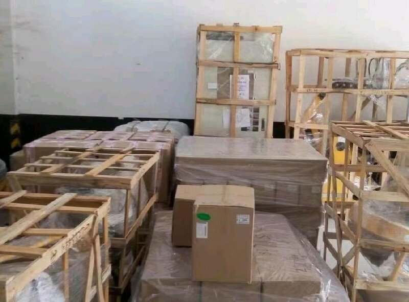 昆明到伊寧物流專線