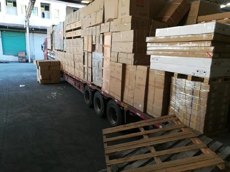 佛山到宣漢貨運(yùn)公司