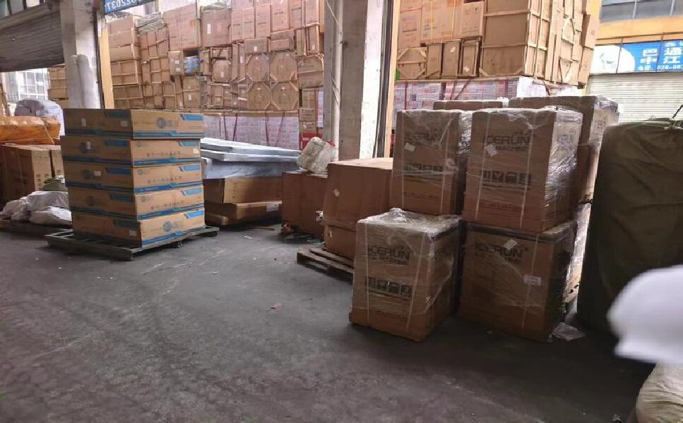 臺州到和田貨運(yùn)公司