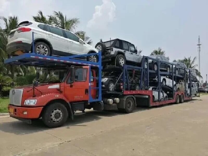 昆明到庫(kù)車物流專線