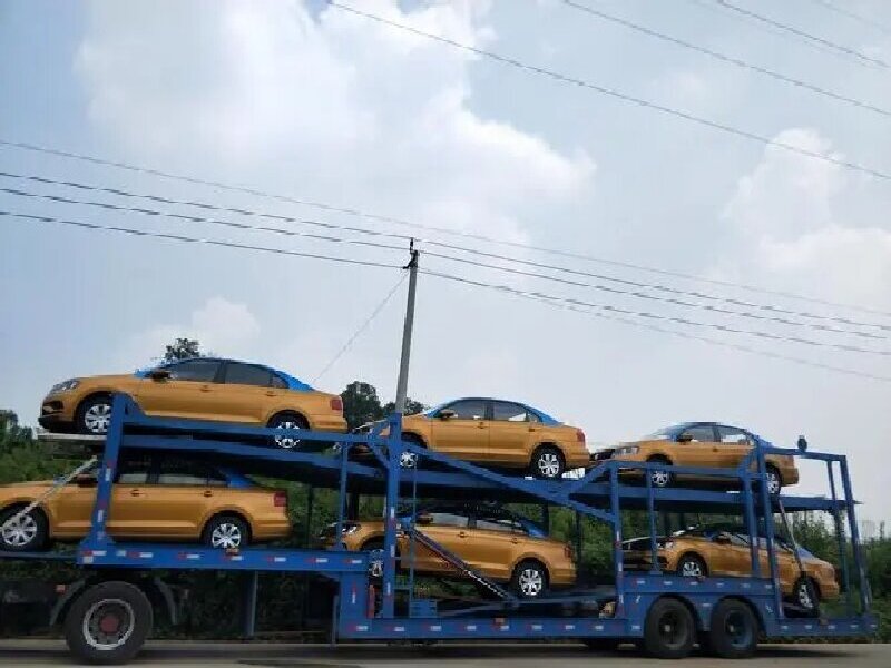 臨沂到阿克塞哈薩克族自治物流專線