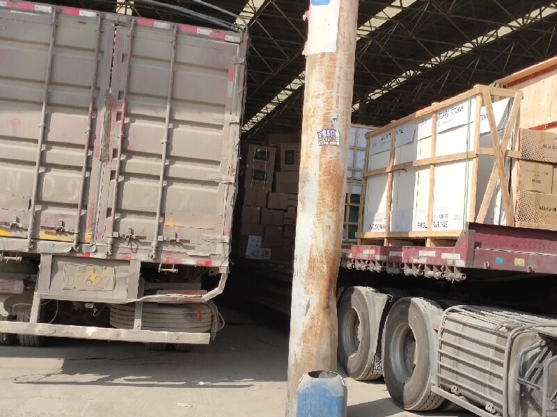 臺州到拜城貨運公司