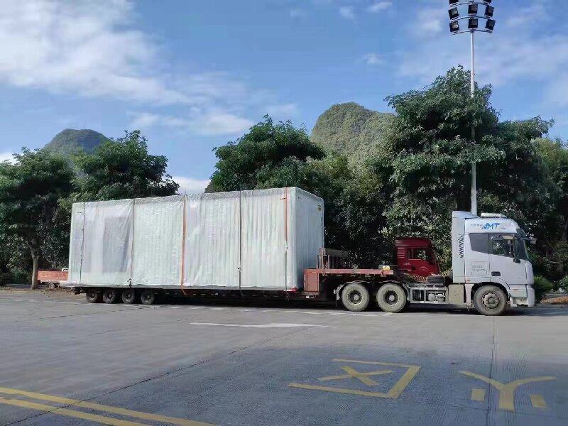 南昌到成物流專線