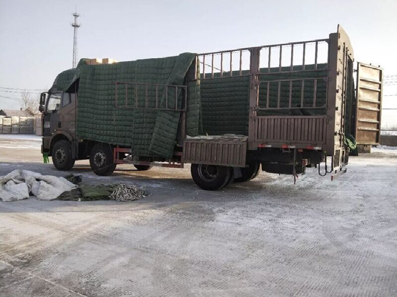 臨沂到庫爾勒物流專線