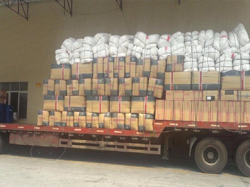 臺州到奇臺物流專線