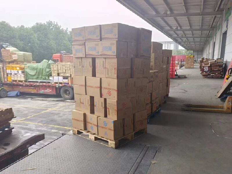 溫州到吉木乃物流專線