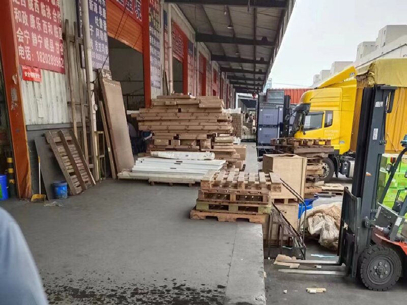 昆明到尉犁物流專(zhuān)線