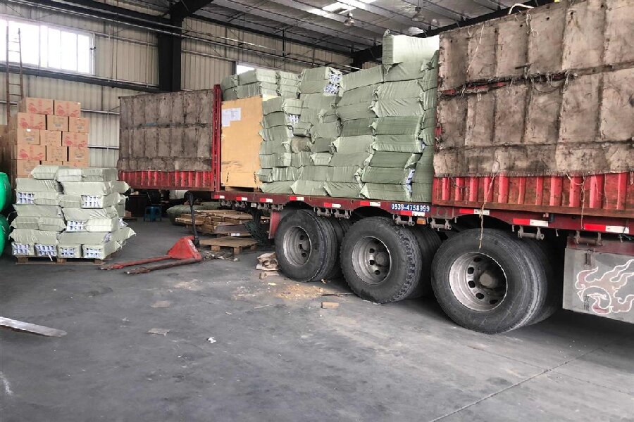 昆明到巴里坤哈薩克自治貨運公司