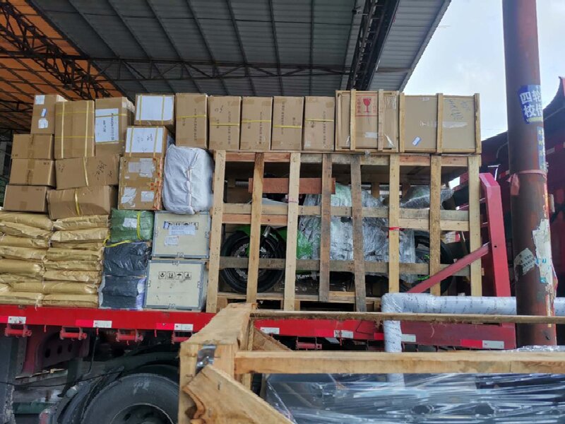 呼和浩特到原州區(qū)貨運(yùn)公司