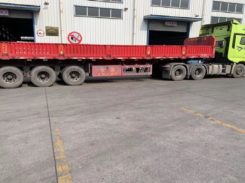 臨沂到安定區(qū)物流專線