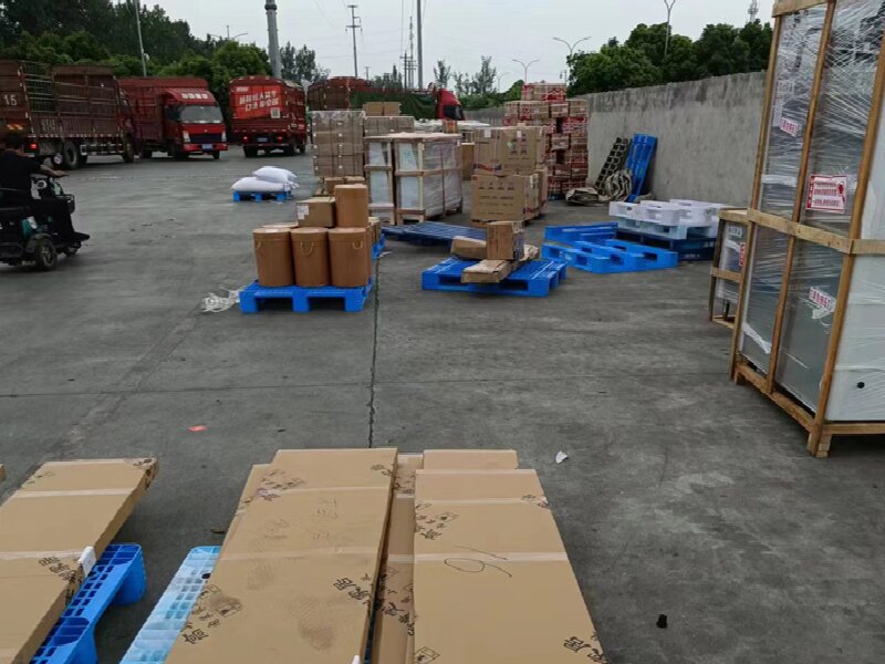 臺州到石河子貨運公司