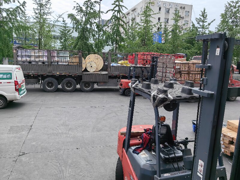 臨沂到共和貨運(yùn)公司