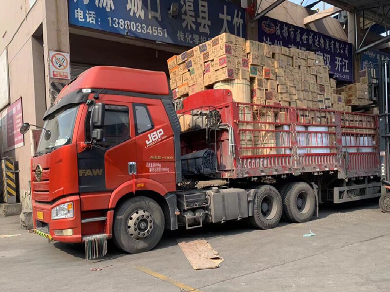 昆明到柯坪貨運公司