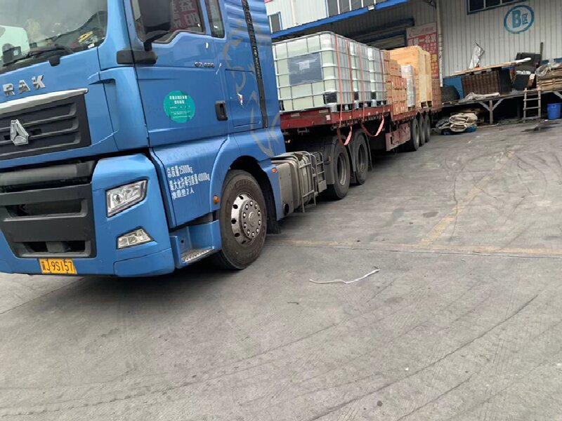 昆明到賀蘭物流專線