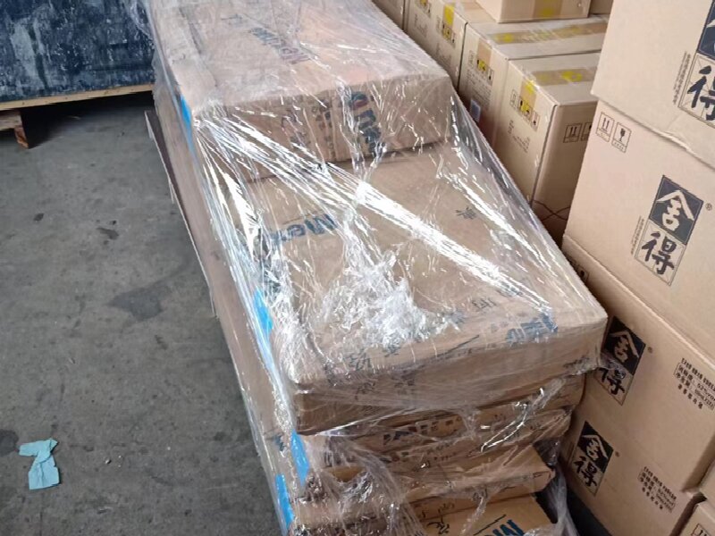 臺州到墨玉物流專線