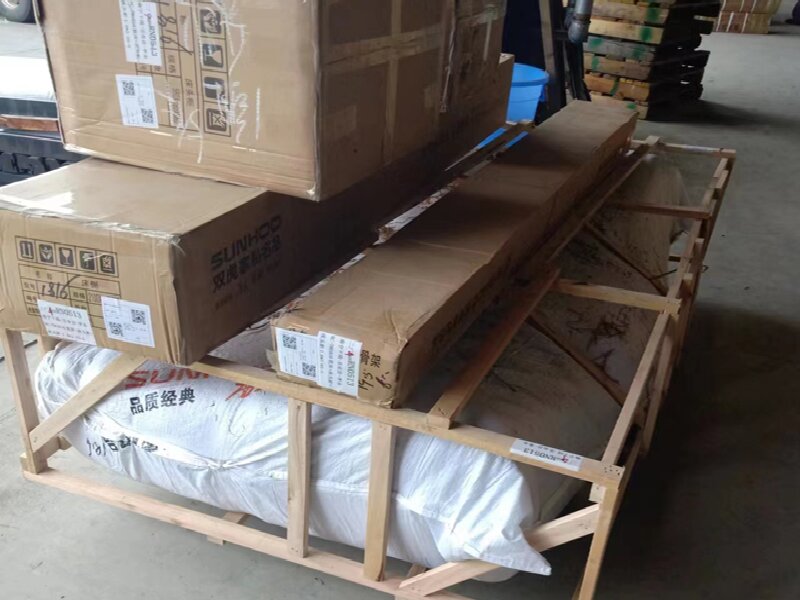 南昌到頭屯河區(qū)物流專線