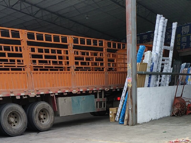 臨沂到民勤物流專線