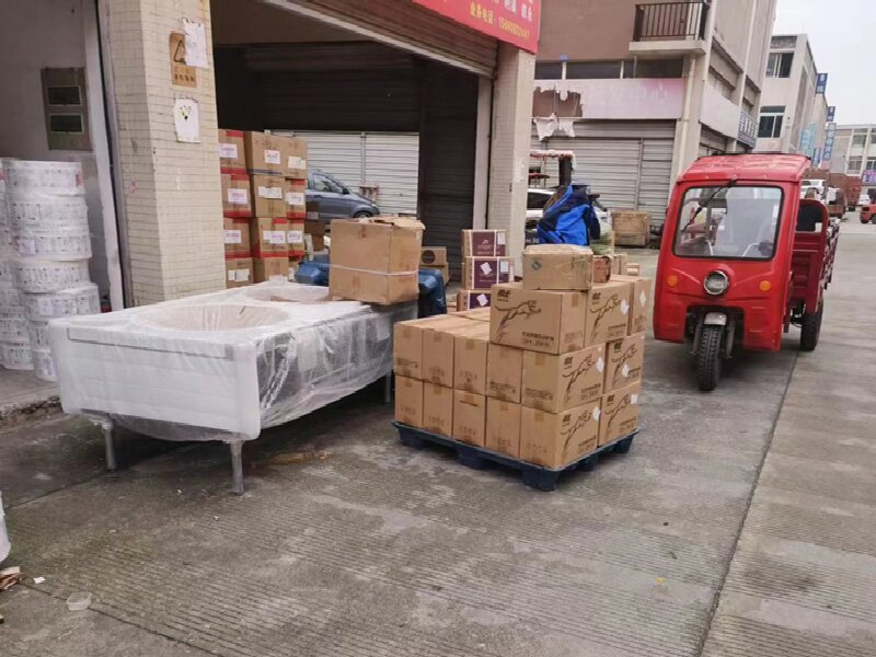 呼和浩特到阿圖什物流專線