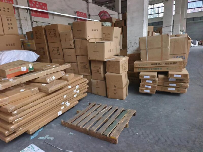 惠州到福海貨運(yùn)公司