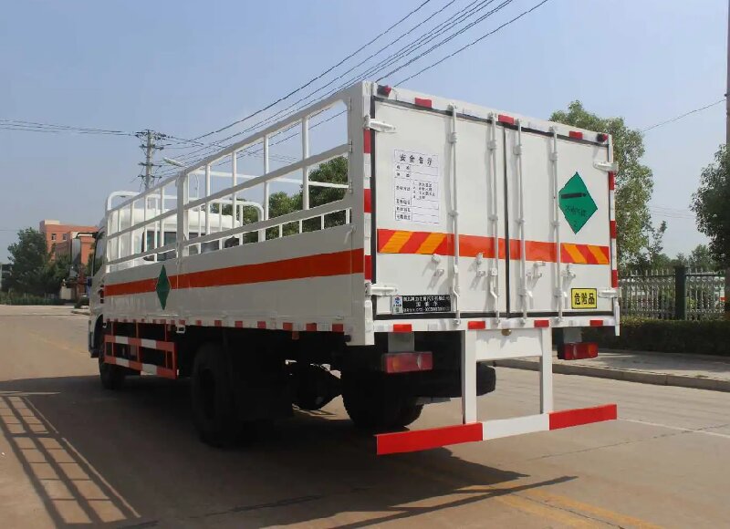 成都到桂陽危險品運輸